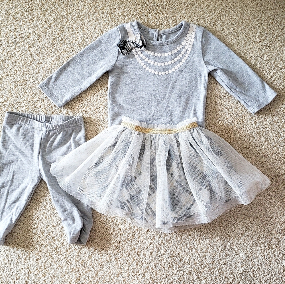 3-6M Outfit